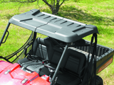 QuadBoss 09-14 Polaris Ranger 400 Roof - 326655