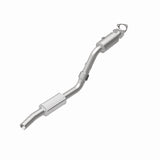MagnaFlow Direct Fit Catalytic Converter 08-09 Audi A4 Quattro 3.2L - 49904