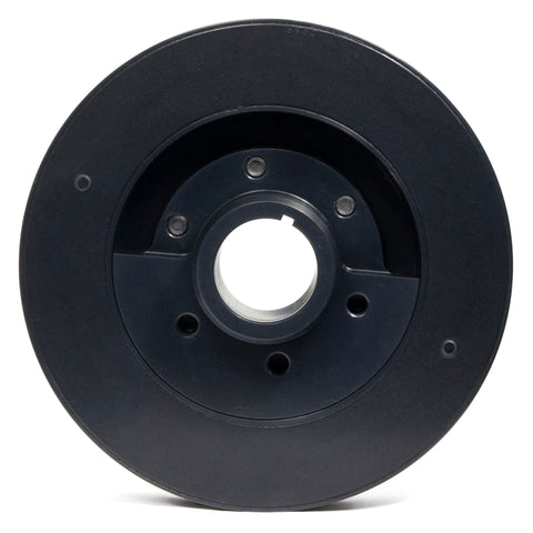 Fluidampr Chevy 454 - 502 CID V8 Steel Externally Balanced Damper - 800111