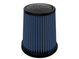 aFe MagnumFLOW Pro-5 R Air Filter 4in F x 6in B MT2 x 4-3/4 T x 7in H (Inverted) - 24-90114