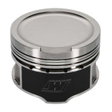 Wiseco Volkswagen 1.8T 5v -7cc Dish 82.00mm SINGLE PISTON - 6563M82AP