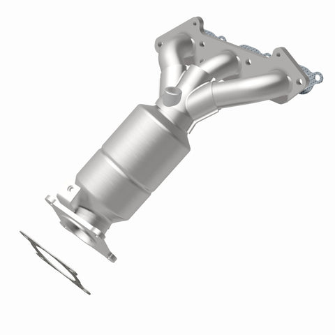 MagnaFlow Conv DF 02 Volvo S80 2.9L - 23213