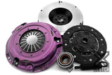 XClutch 99-05 Lexus IS200 Base 2.0L Stage 1 Sprung Organic Clutch Kit - XKLX23591-1A