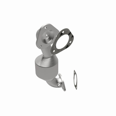 MagnaFlow Direct Fit Catalytic Converter 13-17 Explorer V6 3.5 OEM Close Coupled - 21-257