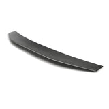 Seibon 15-17 Lexus RC F OEM Style Carbon Fiber Rear Spoiler - RS15LXRCF