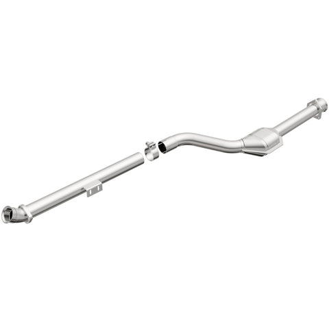 MagnaFlow Conv DF 03-05 Mercedes C230 1.8L - 24276