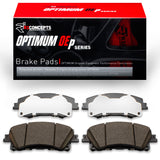R1 24-26 Mazda Cx-90 Front Optimum OE Brake Pads - 2551-2494-00