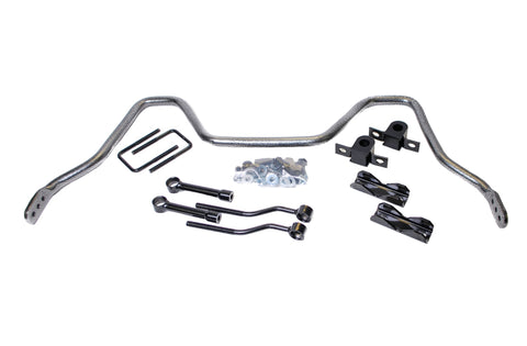 Hellwig 00-06 Toyota Tunder 2/4WD Solid Heat Treated Chromoly 1-1/8in Rear Sway Bar - 7700