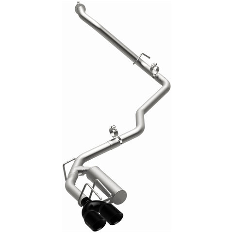 MagnaFlow 25-26 Toyota Camry SPEQ Series Stainless Cat-Back Performance Exhaust System - 19698