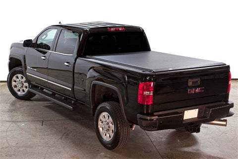 Access Original 14+ Chevy/GMC Full Size 1500 8ft Bed Roll-Up Cover - 12339