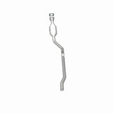 MagnaFlow Direct Fit Catalytic Converter 01-04 Dodge Caravan 2.4L - 51614