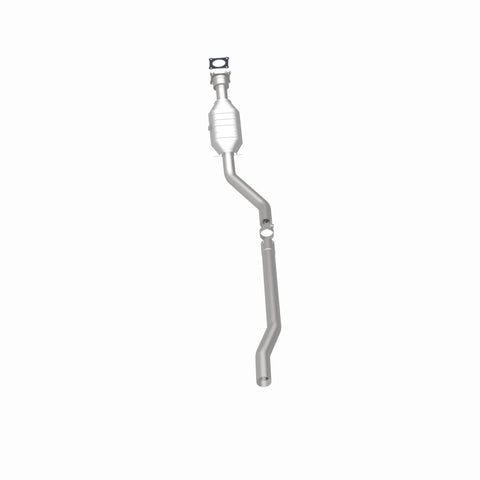 MagnaFlow Conv 01-03 Chrysler Voyager, Grand Voyager 01-04 Dodge Caravan *NOT FOR SALE IN CALIFORNIA - 93425