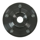 MOOG 11-22 Dodge Durango Front Hub Assembly - 513324