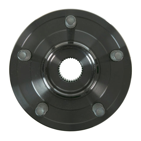 MOOG 11-22 Dodge Durango Front Hub Assembly - 513324