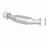 MagnaFlow Conv DF GM 78 81 - 93426
