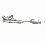 MagnaFlow Conv DF 03-07 Nissan Murano 3.5L Y-Pipe Assembly (49 State) - 24213