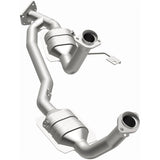 MagnaFlow Direct Fit Catalytic Converter 04 Ford Freestar 3.9L - 49079