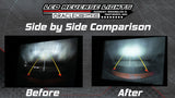 Oracle Rear Bumper LED Reverse Lights for Jeep Wrangler JL - 6000K - 5874-504