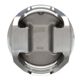JE Pistons VW R32 24V 84.5M KIT Set of 6 Pistons - 279947