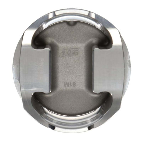 JE Pistons VW R32 24V 84MM KIT Set of 6 Pistons - 279949