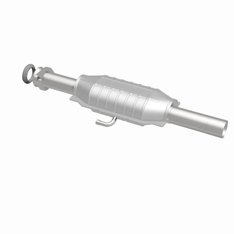 MagnaFlow Conv GM 24X6.5X4 2/2 - 23454
