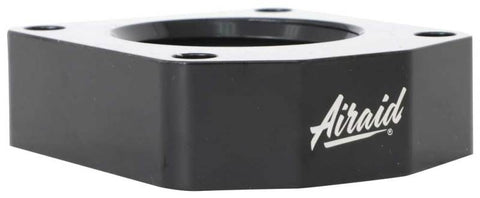 Airaid 03-09 Toyota Camry / 05-09 Scion TC 2.4L PowerAid TB Spacer - 510-608
