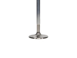 Manley Chrysler 361-383 2.140 Head Dia 4.873 OA L Dish Race Flo Intake Valves (Set of 8) - 11890-8
