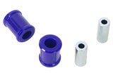 SuperPro 1990 Mazda Miata Base Front Lower Inner Rearward Control Arm Bushing Kit - SPF1985-80K