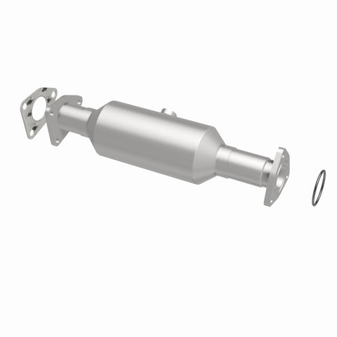 MagnaFlow Conv Direct Fit OEM 2001-2002 Acura MDX/2003-2004 Honda Pilot Underbody - 4551020