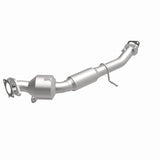 MagnaFlow Direct Fit Catalytic Converter 2010-2013 TRANSIT CONNECT 2.0 L Underbody - 52152
