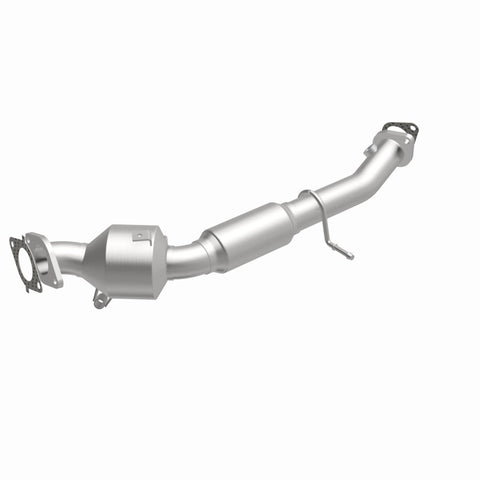 MagnaFlow Direct Fit Catalytic Converter 2010-2013 TRANSIT CONNECT 2.0 L Underbody - 52152