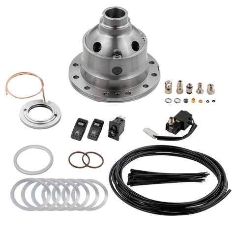 ARB Airlocker Dana60 30Spl 4.10&Dn S/N - RD163