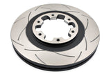 DBA 98-03 Infiniti QX4 Front Street Series Slotted Brake Rotor - DBA629S