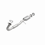 MagnaFlow Direct Fit Catalytic Converter 93-97 SC SL SW 1.9L 91000 - 23535
