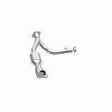 MagnaFlow Direct Fit Catalytic Converter 03-04 Ford Expedition 5.4L V8 Passenger Side - 24414