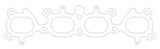 Cometic Mazda FSDE 16V 91-03 Exhaust .030 inch MLS Head Gasket 2.045 inch X 1.375 inch Port - C4171-030