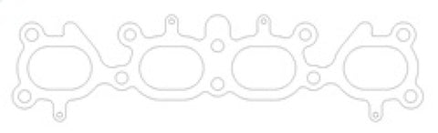 Cometic Mazda FSDE 16V 91-03 Exhaust .030 inch MLS Head Gasket 2.045 inch X 1.375 inch Port - C4171-030