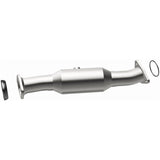 MagnaFlow Direct Fit Catalytic Converter 01-05 Honda S2000 2.0L (49 State) - 93462