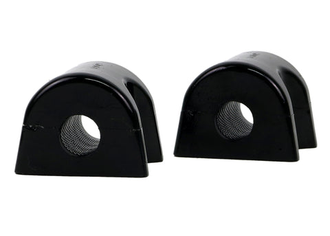 Whiteline Plus 12+ Subaru BRZ / 12+ Scion FR-S / 12+ Toyota 86 18mm Front Sway Bar Mount Bushing - W23447