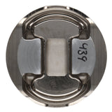 Wiseco Volkswagen Polo 1.3L 8V G40 G-Lader 8:1 CR 77mm Piston Shelf Stock Kit - KE197M77