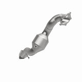 MagnaFlow Conv Direct Fit 13-15 Audi S6/S7/S8/A8 Quattro V8-4.0L - 52316