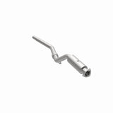 MagnaFlow Direct Fit Catalytic Converter 02-03 Audi A6 3L 5 speed P/ - 51438