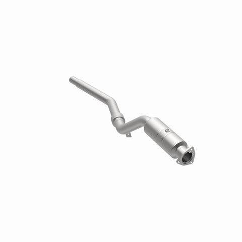 MagnaFlow Direct Fit Catalytic Converter 02-03 Audi A6 3L 5 speed P/ - 51438