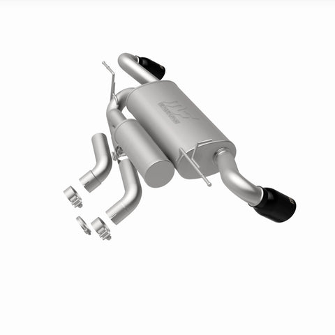 MagnaFlow 2021 Ford Bronco Sport Street Series Cat-Back Performance Exhaust System - 19553