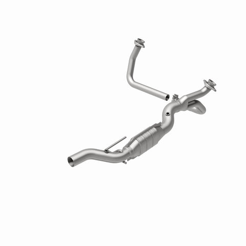 MagnaFlow Conv DF 00-01 Dodge Ram 3500 Van - 23298