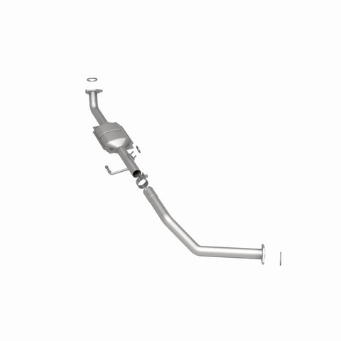 MagnaFlow Conv DF 01-04 Toyota Sequoia 4.7L D/S - 93376