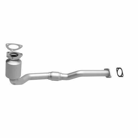 MagnaFlow Direct Fit Catalytic Converter 02-03 Saturn Vue 3.0L Front - 51390