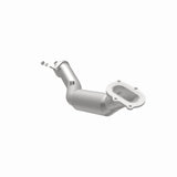 MagnaFlow Catalytic Converter Direct Fit Federal 06-11 Chevy Corvette V8 7.0LGAS - 52037