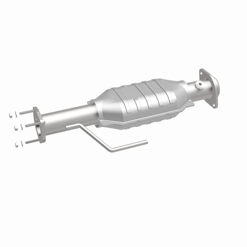 MagnaFlow Direct Fit Catalytic Converter Jeep Wrangler 00-04 OEM - 49038