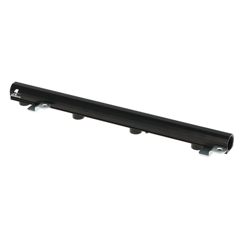Aeromotive 99-04 Ford Mustang GT 4.6L SOHC Fuel Rails - Black - 14179